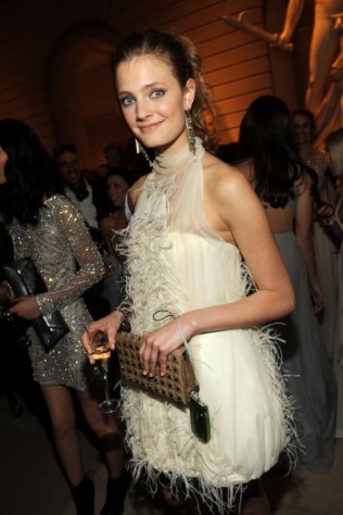 Constance Jablonski