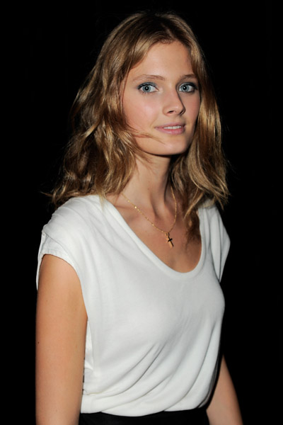Constance Jablonski
