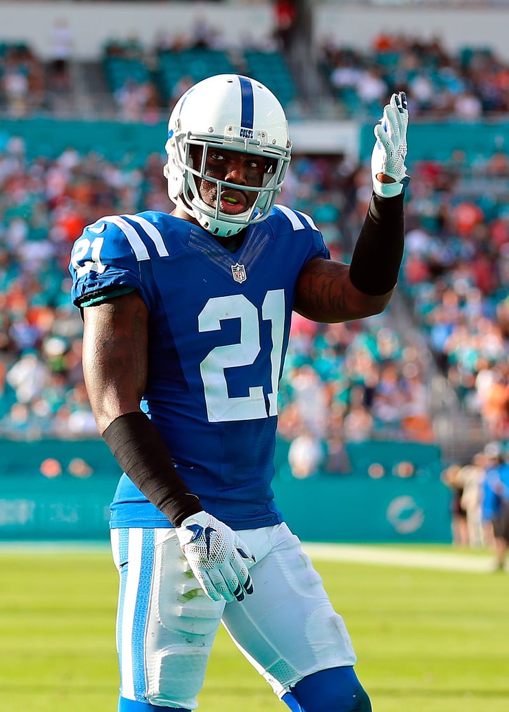 Vontae Davis