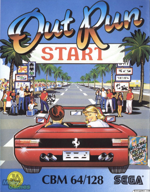 OutRun