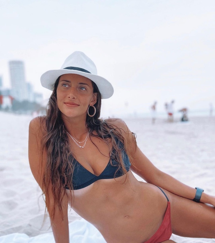 Virginia Bardach Virginia Bardach
