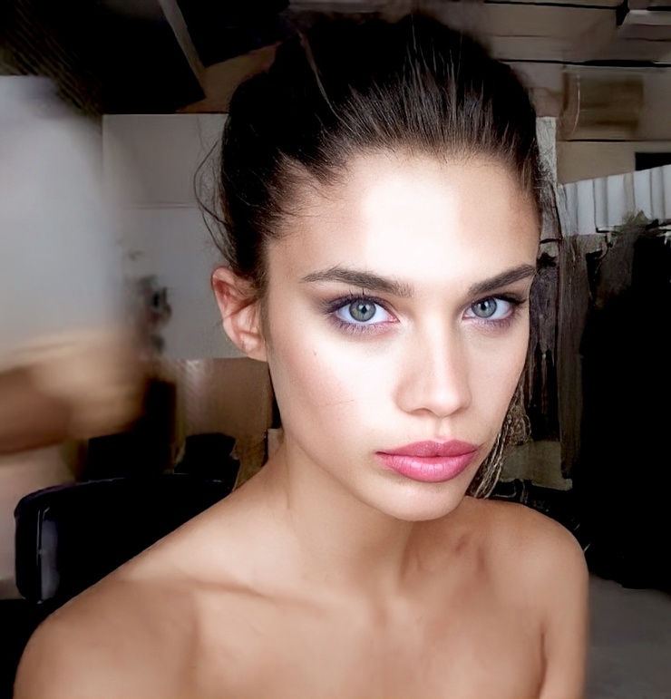 Sara Sampaio