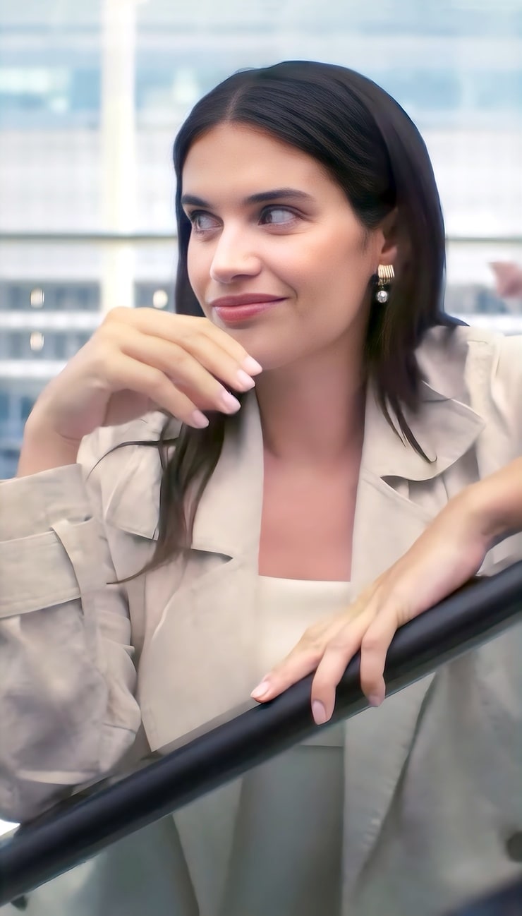 Sara Sampaio Sara Sampaio
