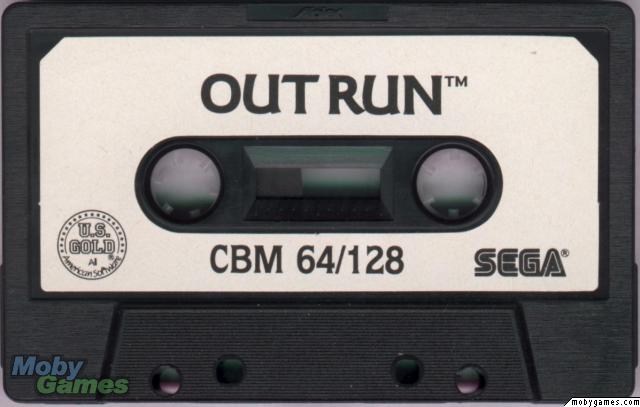 OutRun