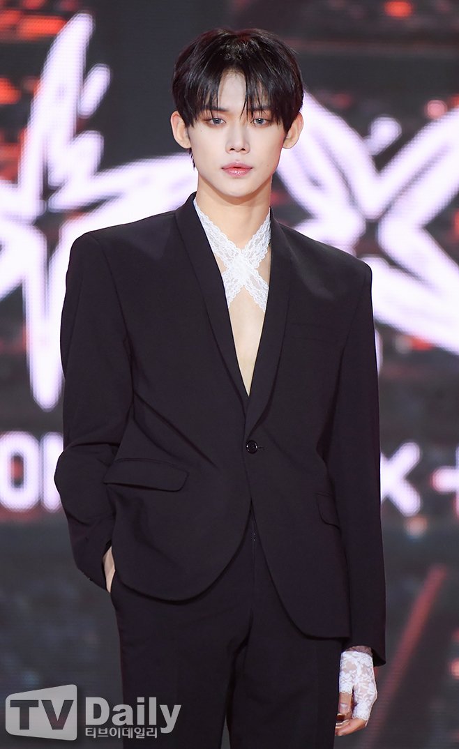 Choi Yeonjun (최연준)