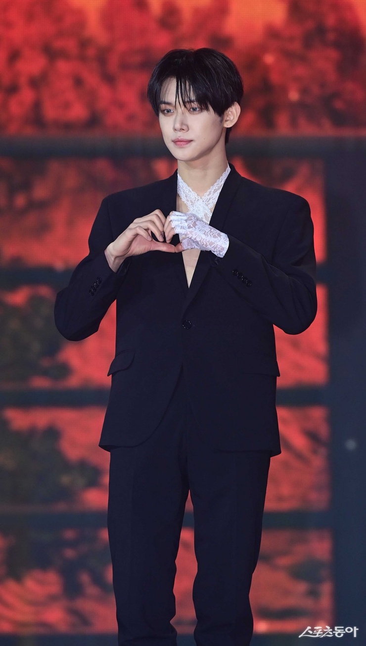 Choi Yeonjun (최연준)