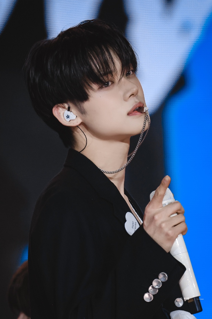 Choi Yeonjun (최연준)