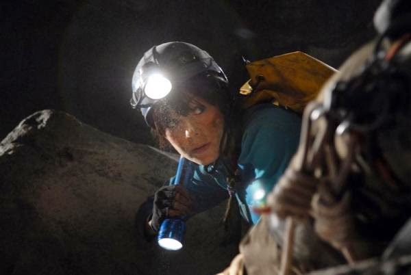 The Descent: Part 2