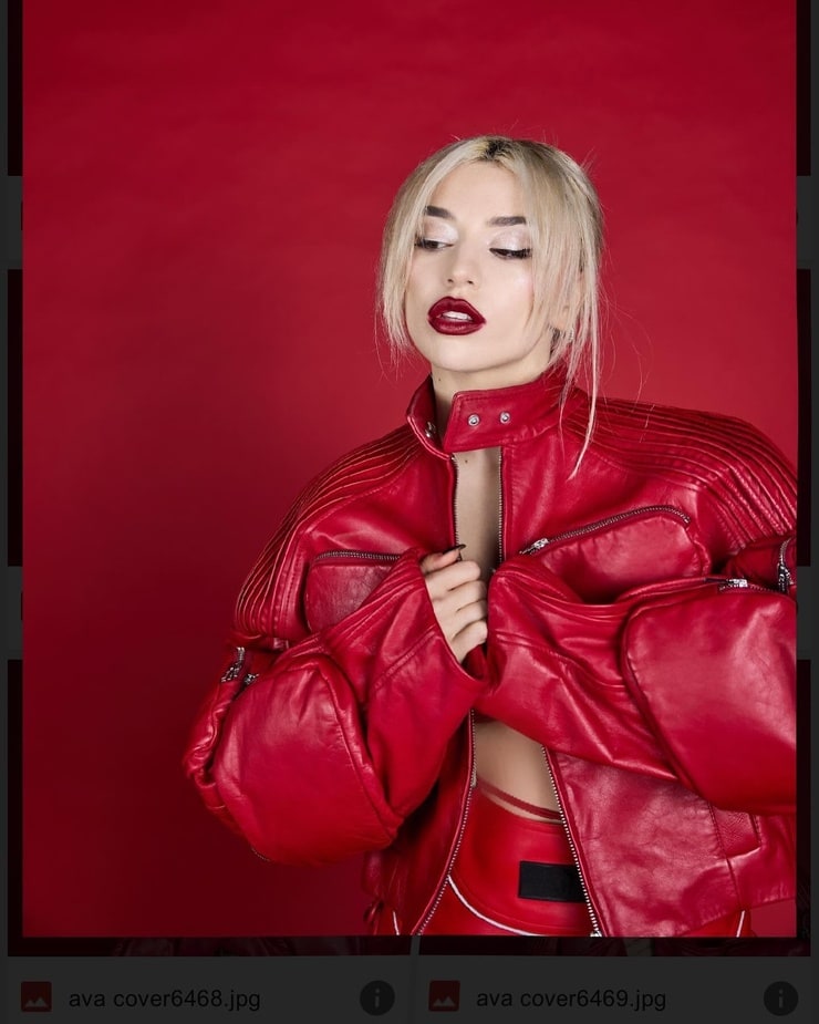 Picture of Ava Max