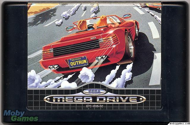 OutRun