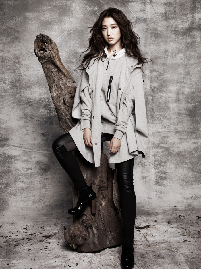 Sin-hye Park