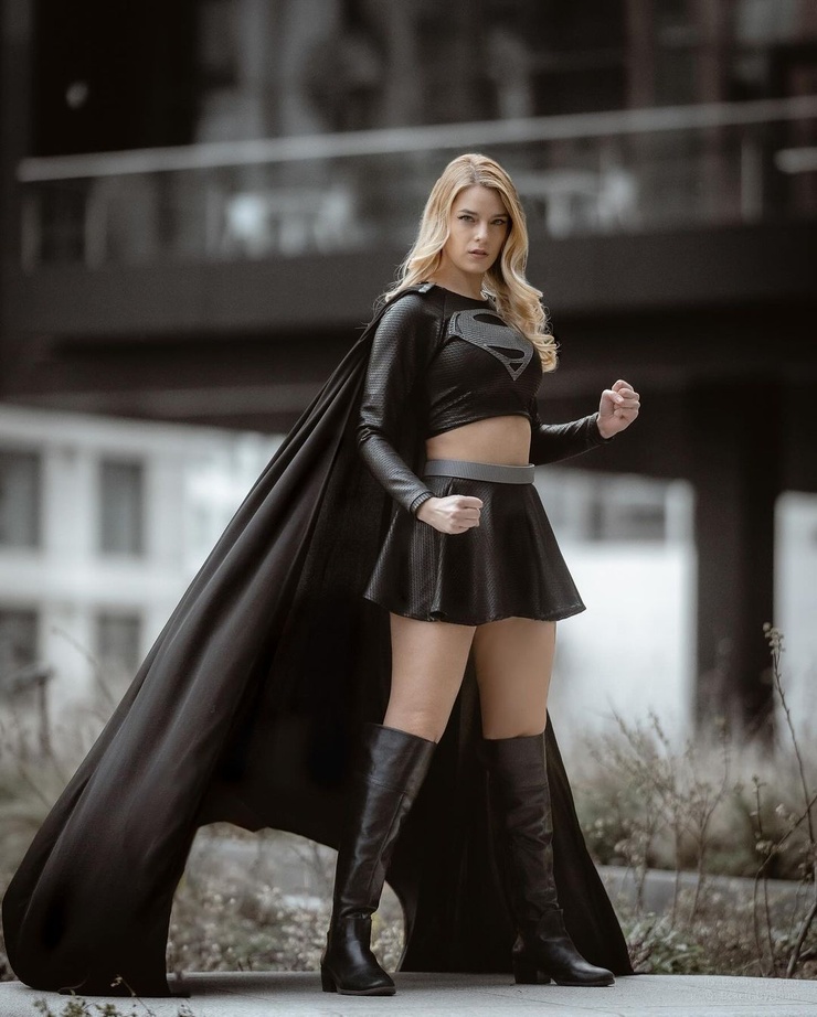 Sarah Dean