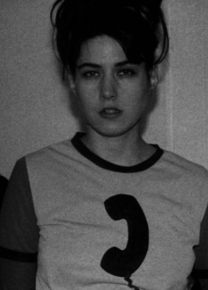 Kathleen Hanna