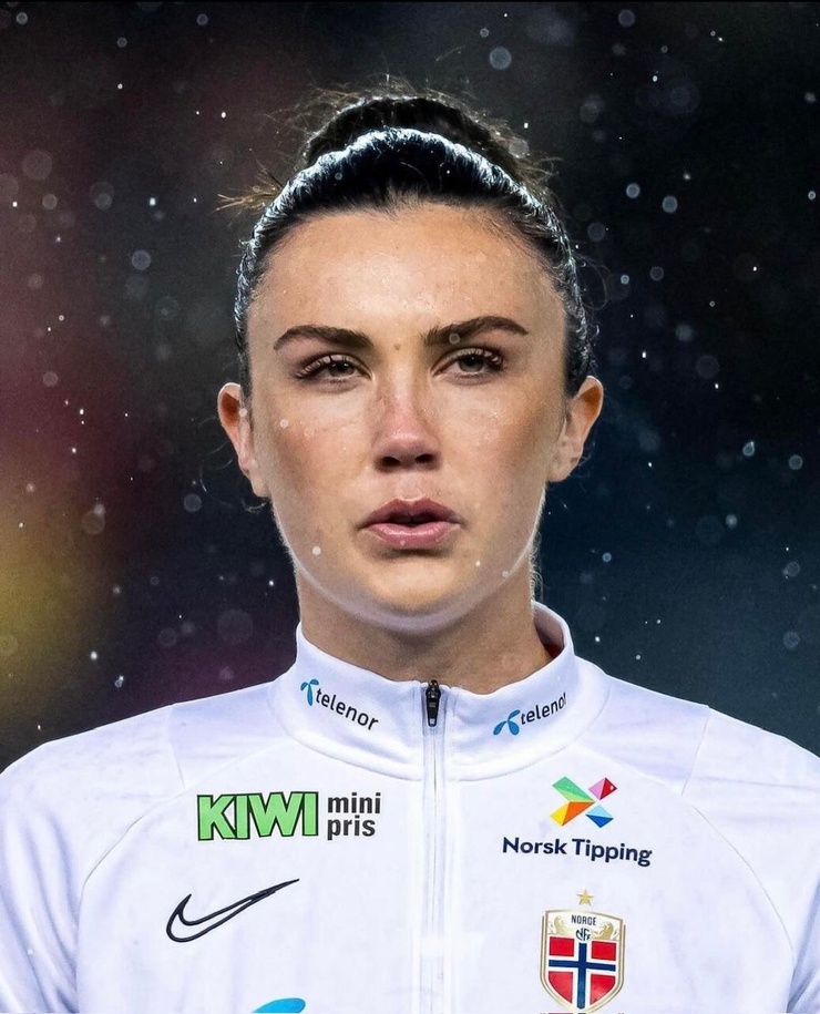 Ingrid Syrstad Engen
