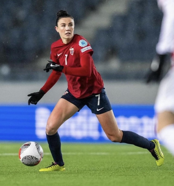 Ingrid Syrstad Engen