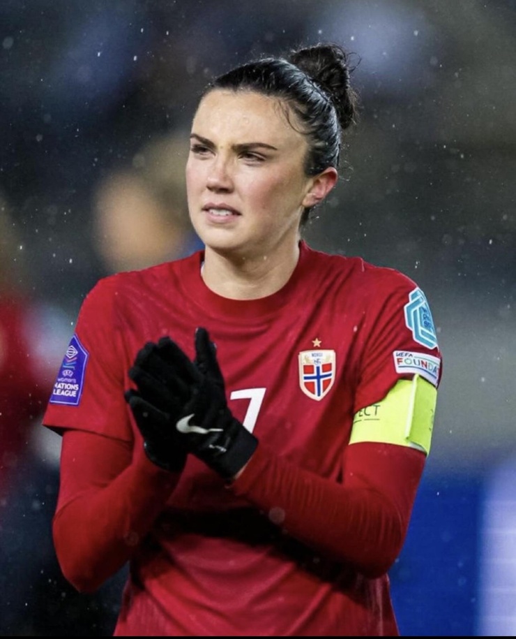 Ingrid Syrstad Engen
