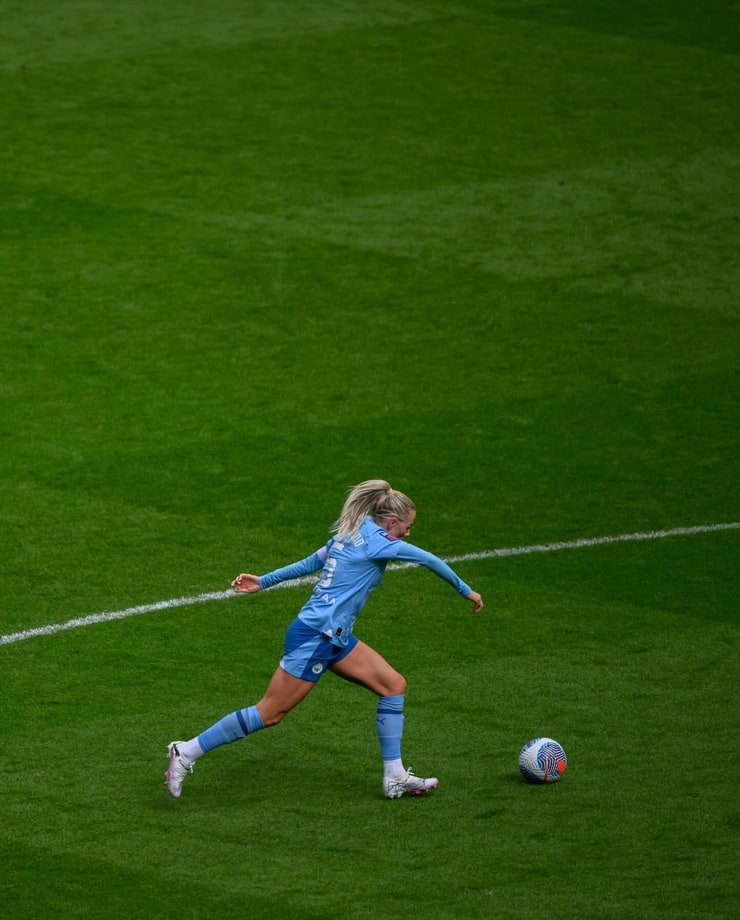 Alex Greenwood