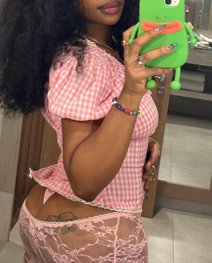 SZA