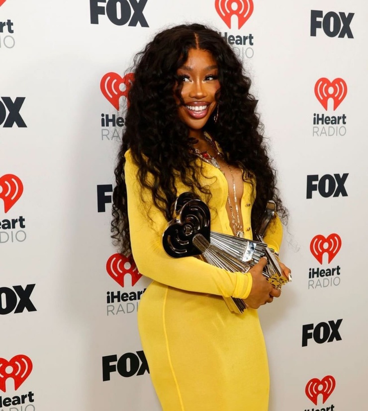 SZA SZA