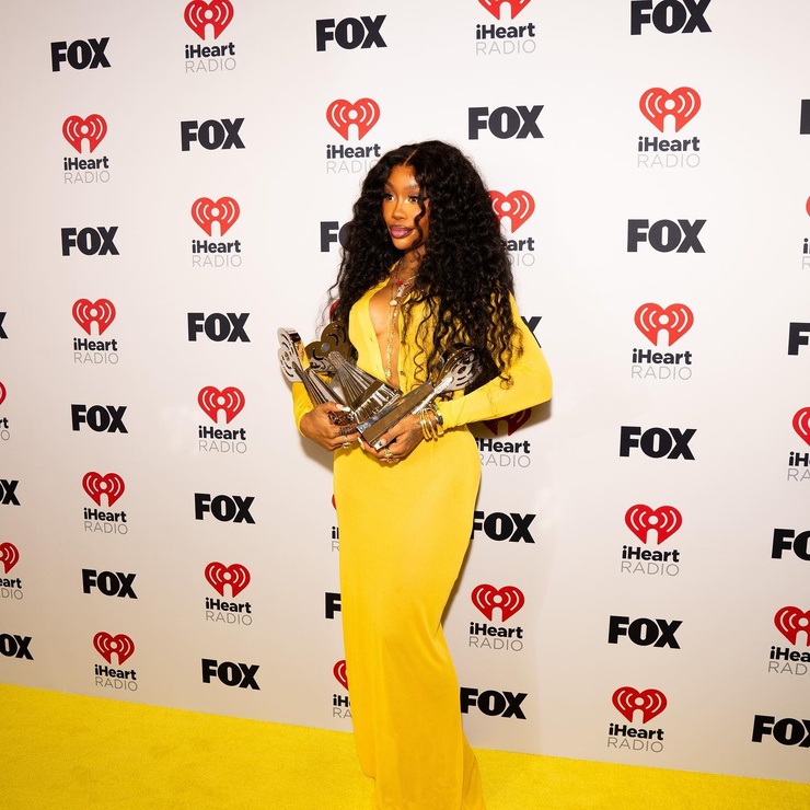 SZA SZA