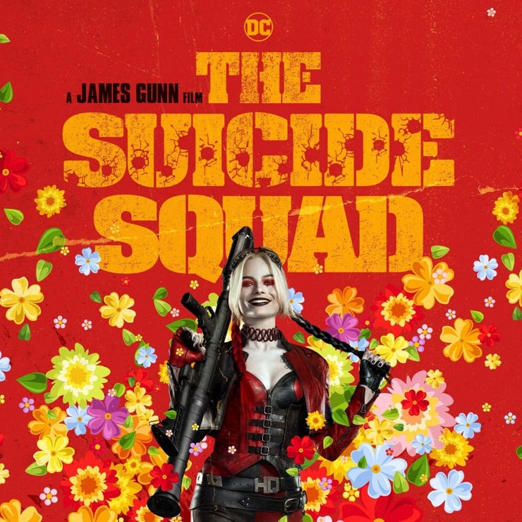 The Suicide Squad