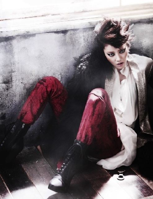 Son Dam Bi