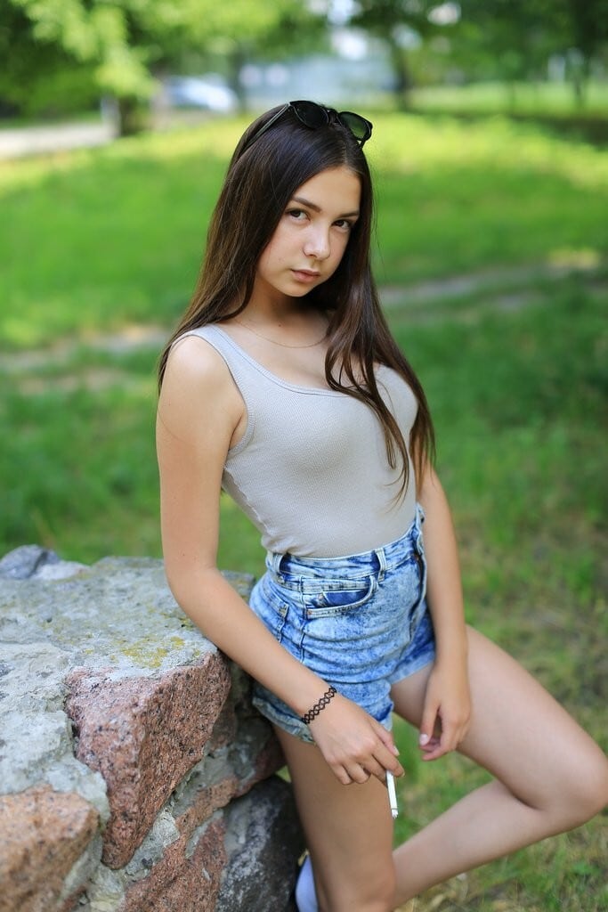 Karina Sergeevna Orlova