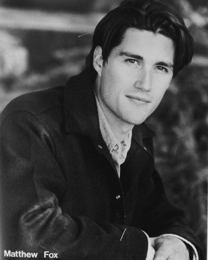 Matthew Fox