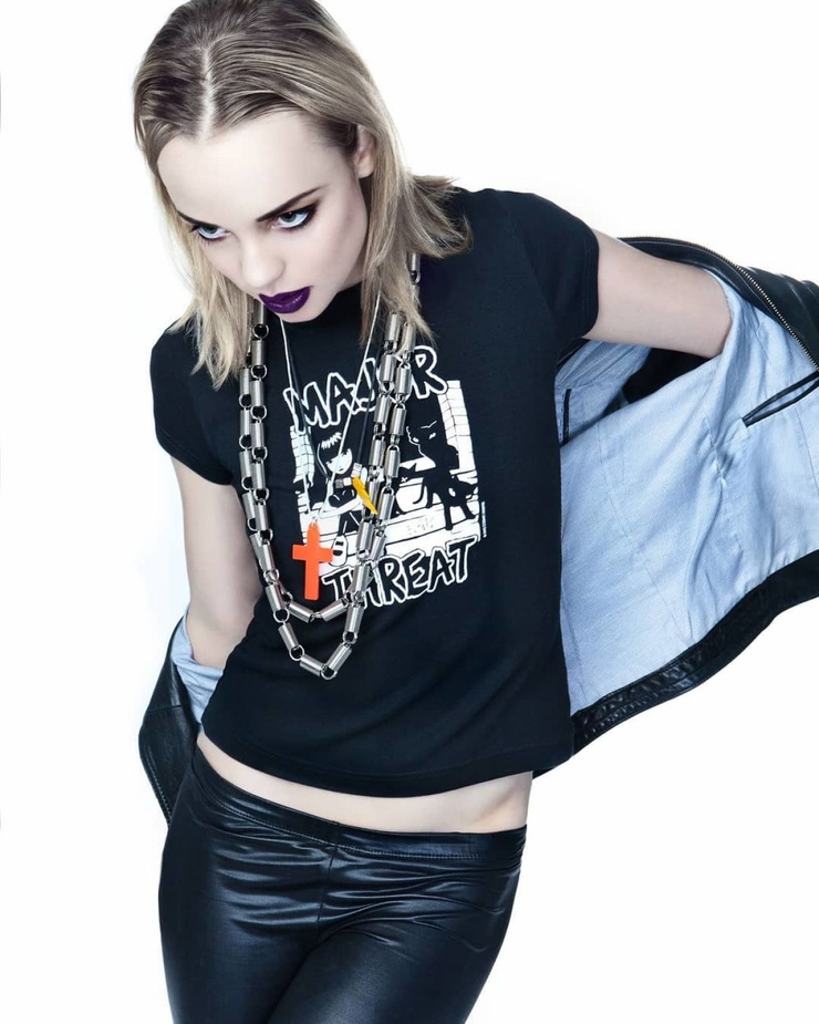 Emily Haine