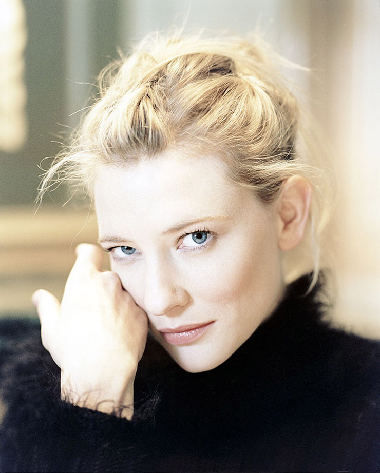 Cate Blanchett