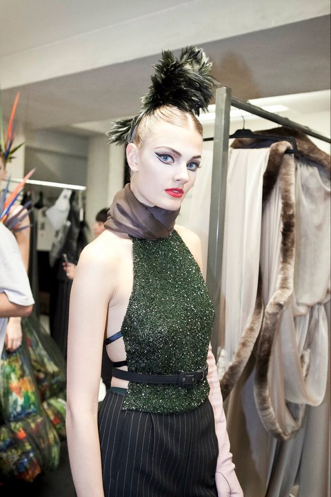 Constance Jablonski