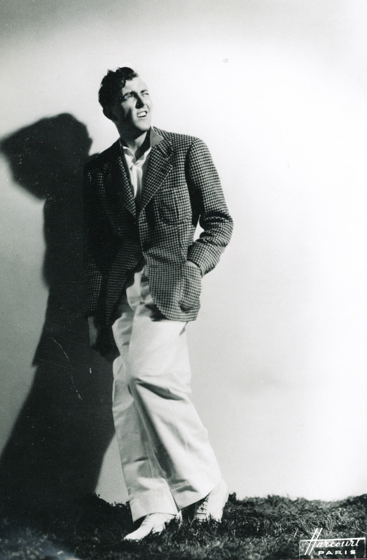 Jacques Tati