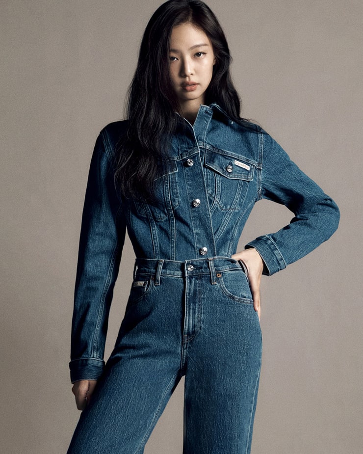 Jennie Kim