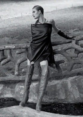 Constance Jablonski