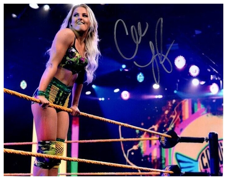Candice Lerae