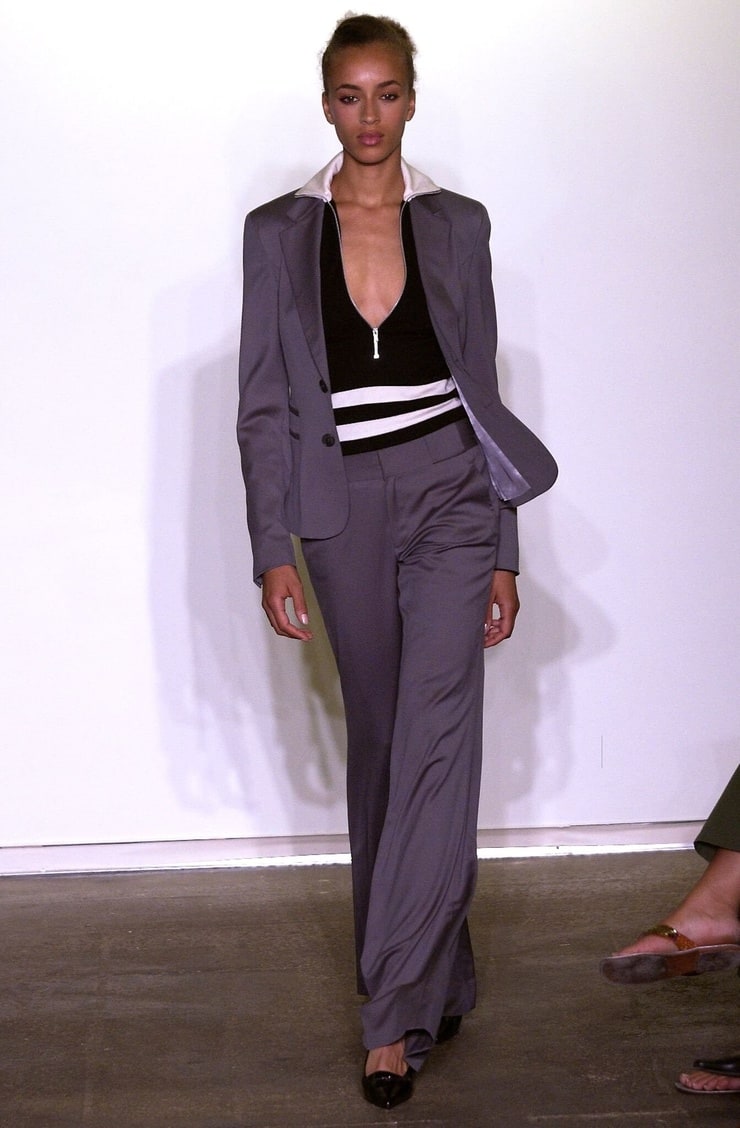 Michelle De Swarte