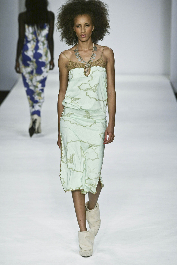 Michelle De Swarte