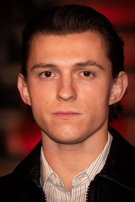 Tom Holland