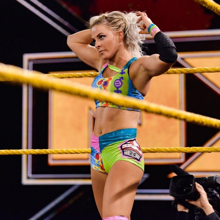 Candice Lerae