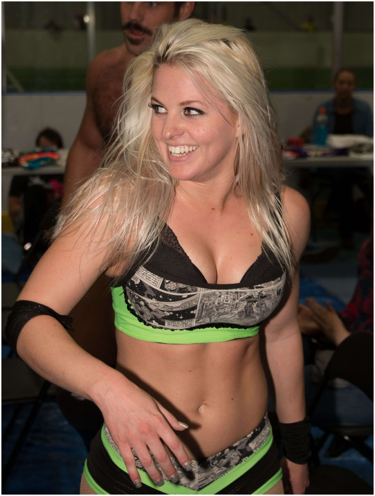 Candice Lerae
