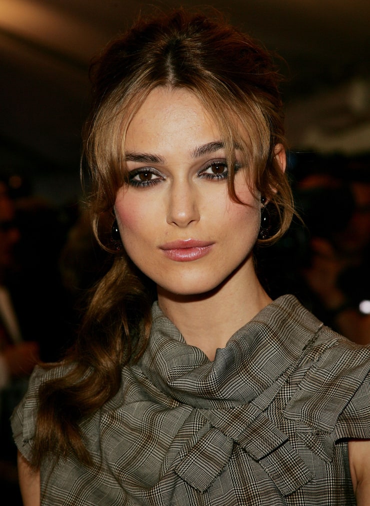 Keira Knightley