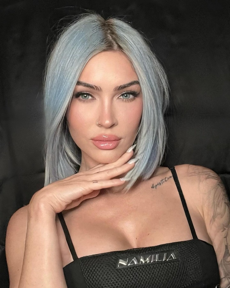 Megan Fox Megan Fox
