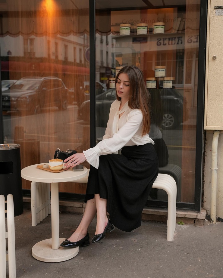 Camille Pidoux