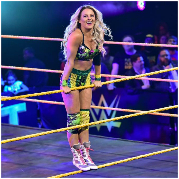 Candice Lerae