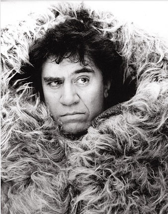 Pedro Almodóvar