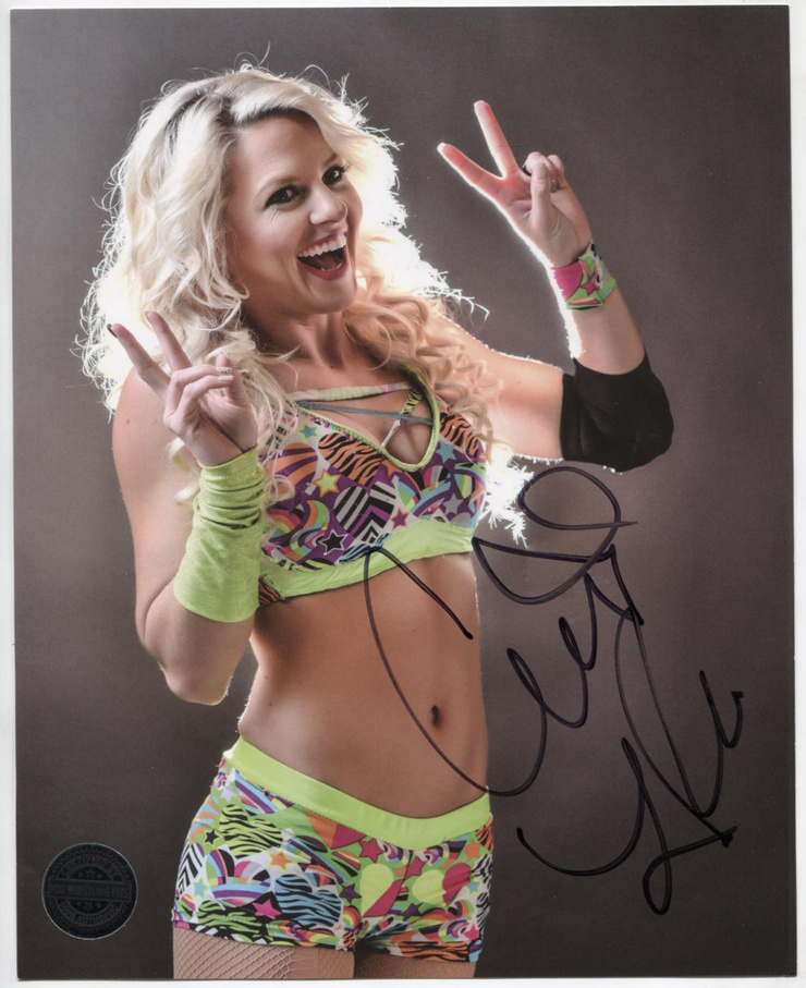 Candice Lerae