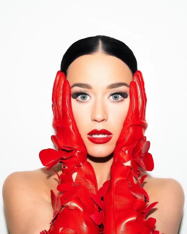 Katy Perry Katy Perry