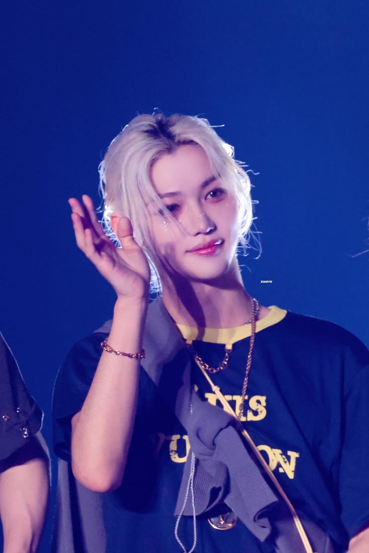 Felix Lee