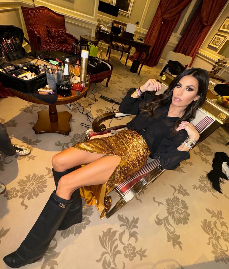 Elisabetta Gregoraci