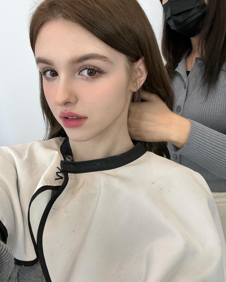 Elina Karimova